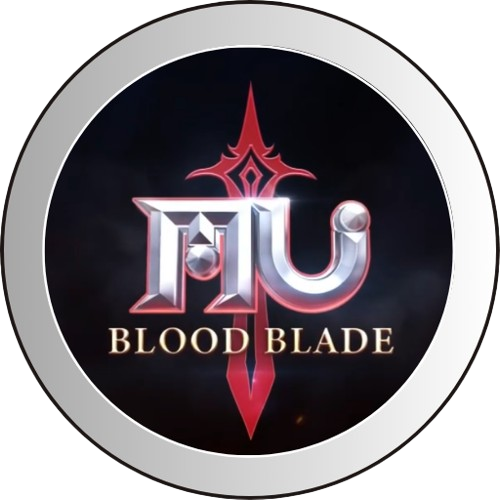 MU Blood Blade Licensed
